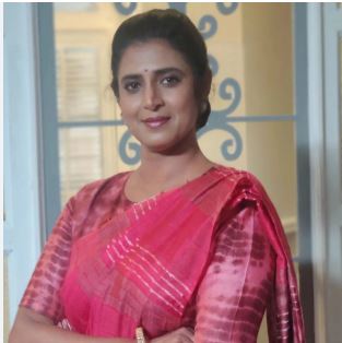 வாய் குடுத்து மாட்டிக்க நான் தயார் இல்லை - நடிகை கஸ்தூரி