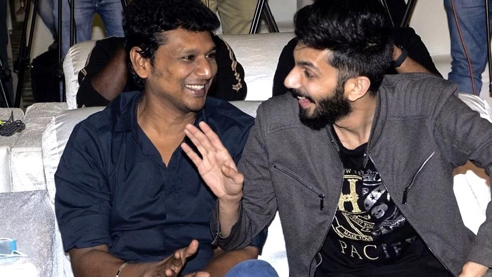 லோகேஷ் கனகராஜ் இயக்கும் எல்சியு குறும்படம்.... இசையமைப்பாளர் இவர்தான்!