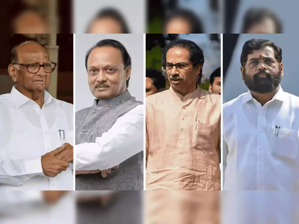 மகாராஷ்டிரா சட்டப்பேரவை தேர்தல் - கணிக்க முடியாத கள நிலவரம்..!!