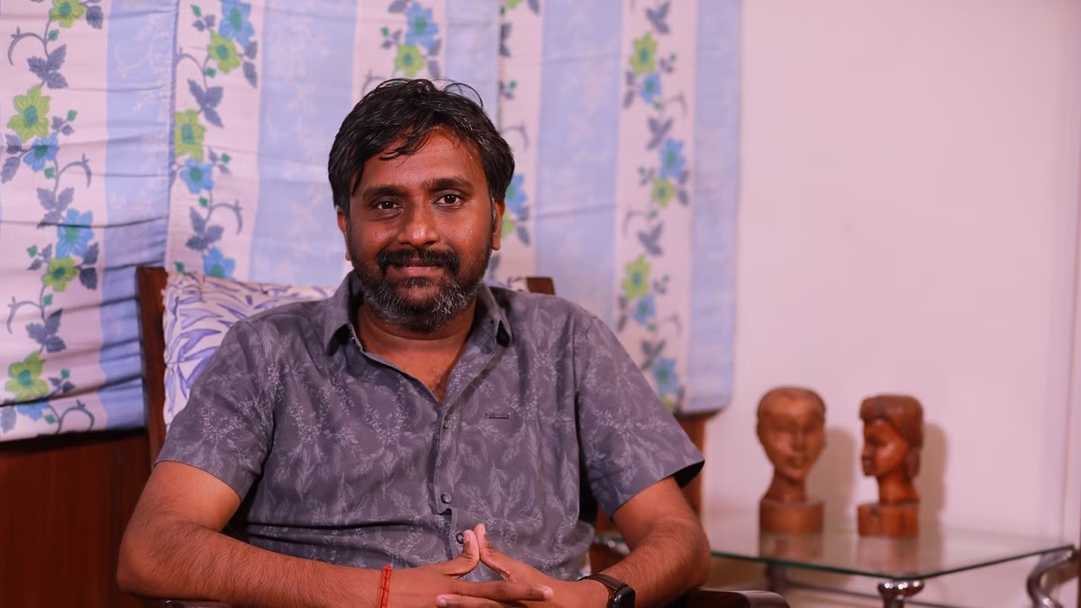 பிளாக்பஸ்டர் ஹிட் அடித்த தமிழ் படத்தின் இந்தி ரீமேக்கில் நடிக்கும் ஜான்வி கபூர்!