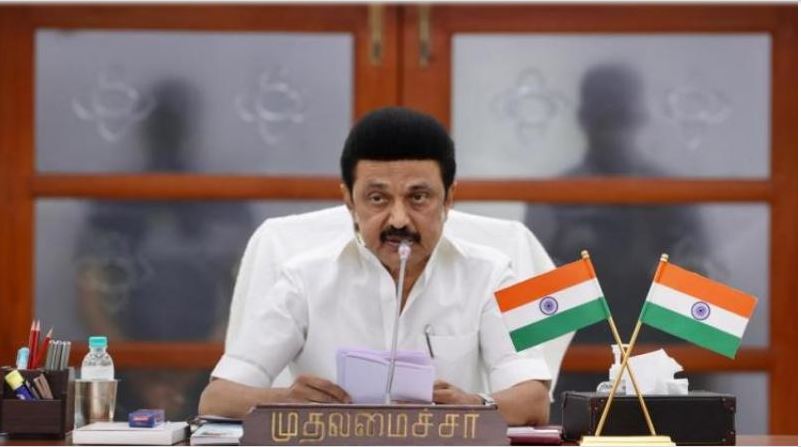 2026ல் வெற்றிபெற சாதாரண உழைப்பு போதாது, சளைக்காத உழைப்பு தேவை - முதலமைச்சர் மு.க.ஸ்டாலின்