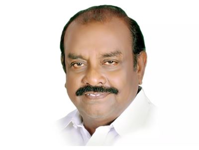 திமுக கூட்டணி விரைவில் உடையும் - முன்னாள் அமைச்சர் நத்தம் விஸ்வநாதன்