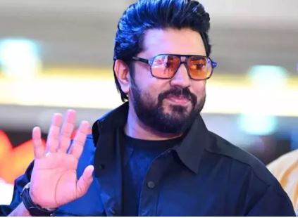 நடிகர் நிவின் பாலி மீது பெண் அளித்த பாலியல் புகார் - ஆதாரம் இல்லை என போலீசார் அறிக்கை