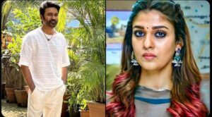 அவரை நான் ரொம்ப நம்பினேன்..... ஆவணப்படத்தின் மூலம் பிரபுதேவாவை வம்புக்கிழுத்த நயன்தாரா!