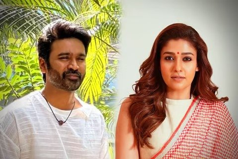 அந்த வார்த்தையை உங்கள் வாழ்க்கையில் கடைபிடிக்க வேண்டும்..... தனுஷ் குறித்து நயன்தாரா வெளியிட்ட அறிக்கை!