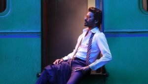 'நிலவுக்கு என் மேல் என்னடி கோபம்' படத்திலிருந்து தனுஷ் பாடிய சூப் சாங் வெளியீடு!