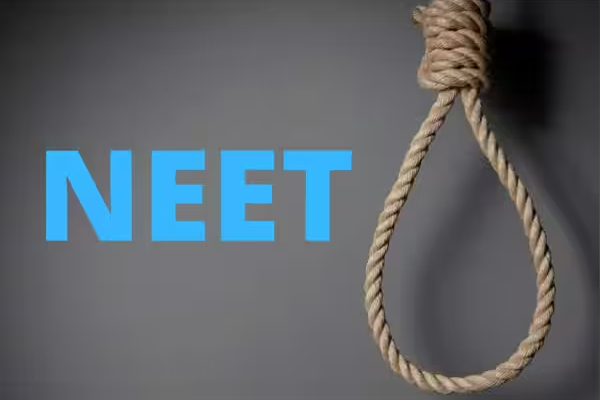 neet suicide