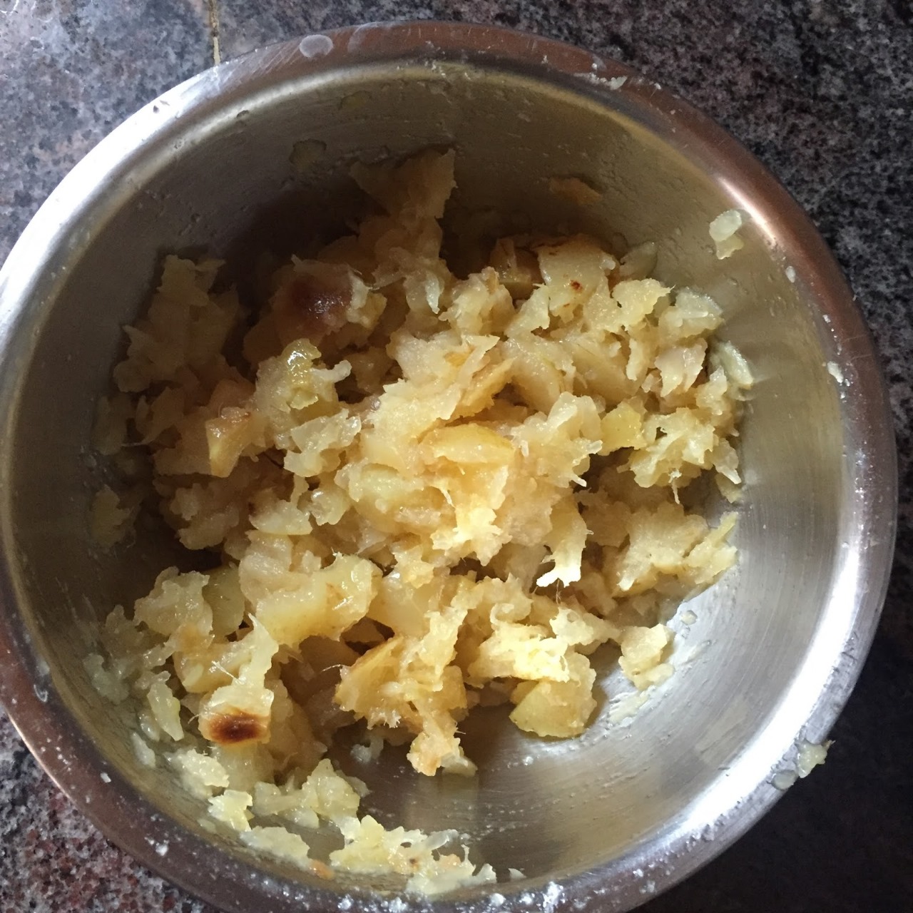 நெல்லிக்காய் தொக்கு செய்து பார்க்கலாம் வாங்க!