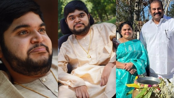 ஜப்பானில் நடந்த முடிந்தது நெப்போலியன் மகன் தனுஷின் திருமணம்!