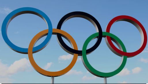 2036 ஒலிம்பிக் போட்டி - அனுமதி கோரி அதிகாரப்பூர்வமாக விண்ணப்பித்த இந்தியா