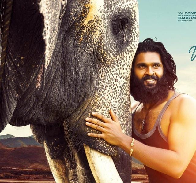 விரைவில் 'ரமணா 2' .... 'படை தலைவன்' பட விழாவில் ஏ.ஆர். முருகதாஸ்!