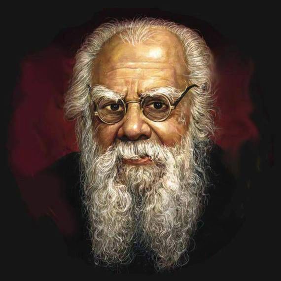 கோவையில் தந்தை பெரியார் நூலகம் – அறிவியல் மய்யம்- கி.வீரமணி வரவேற்பு