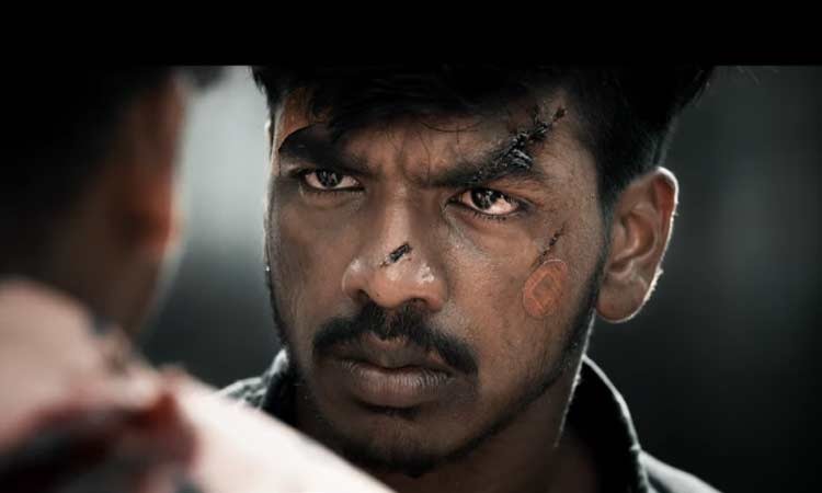 சூர்யா விஜய் சேதுபதியின் 'பீனிக்ஸ்'.... புதிய ரிலீஸ் தேதியை அறிவித்த படக்குழு!