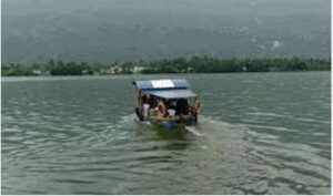 பூலாம்பட்டி ஆற்றில் சுற்றுலா பயணி  மூழ்கி பலி