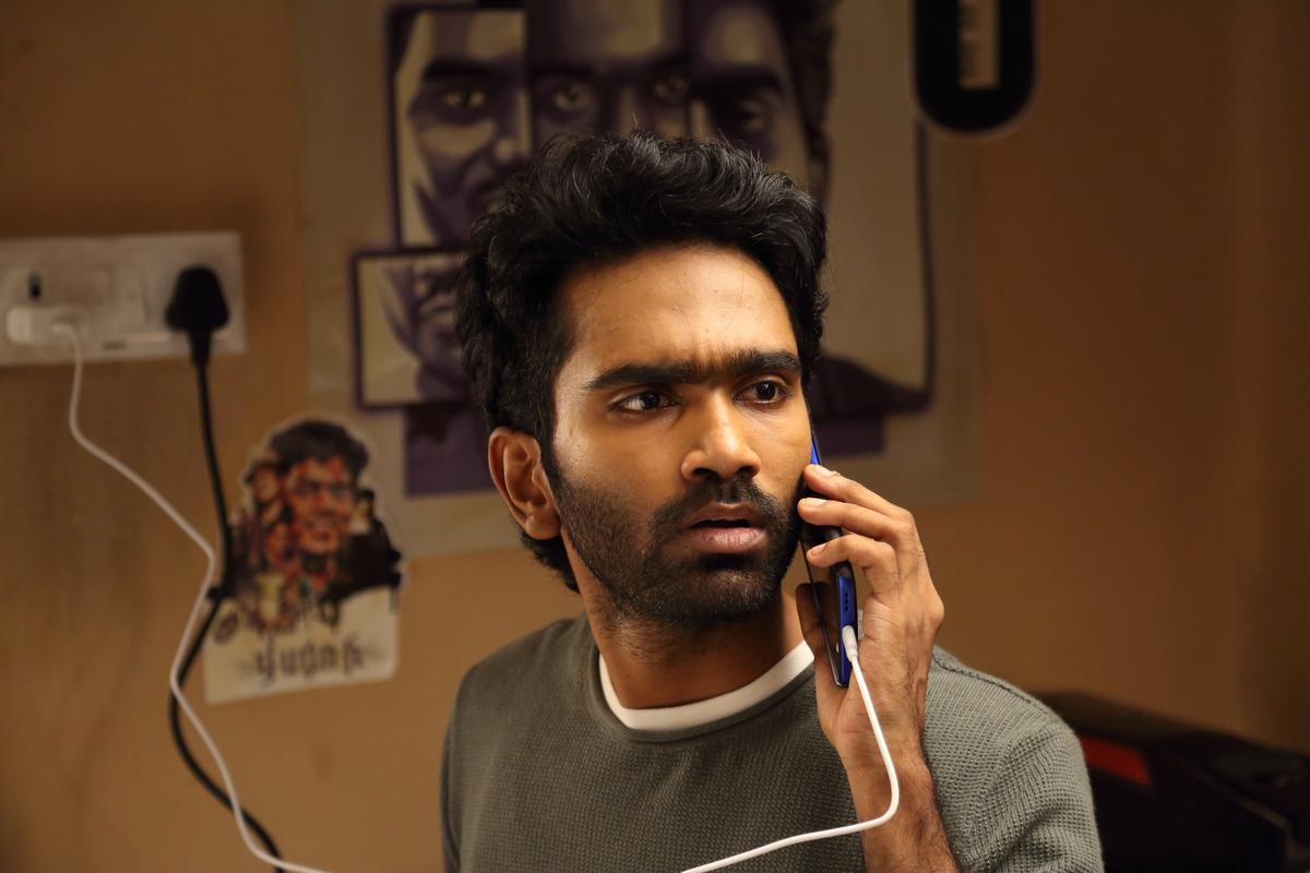 பிரதீப் ரங்கநாதன் நடிக்கும் அடுத்த படம் குறித்த லேட்டஸ்ட் அப்டேட்!