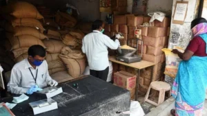 விற்பனையாளர் மற்றும் கட்டுநர்  பணியிடங்களுக்கான அசல் ஆவணங்கள் சரிபார்க்கும் நேர்காணல் இன்று தொடக்கம்