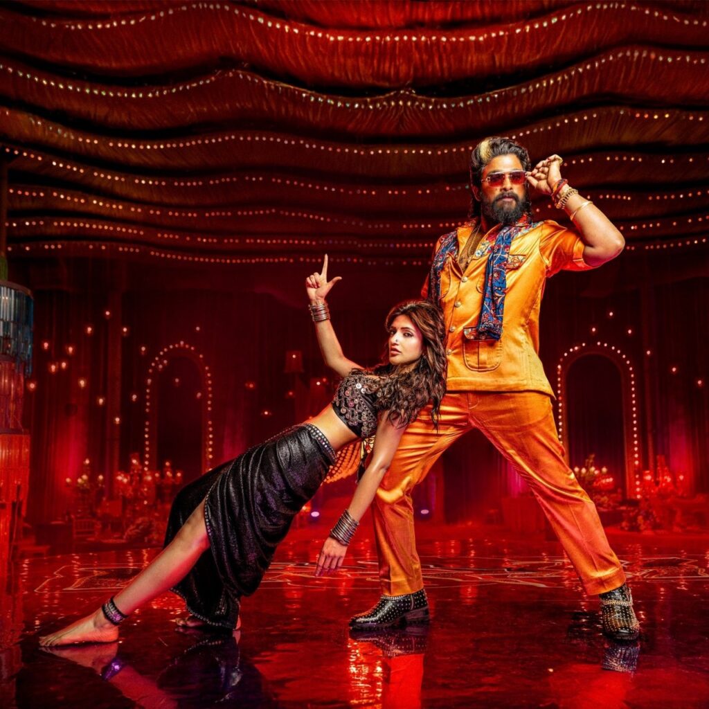 'பாகுபலி 2' பட சாதனையை முறியடிக்குமா 'புஷ்பா 2'.... வசூல் குறித்த புதிய அறிவிப்பு!