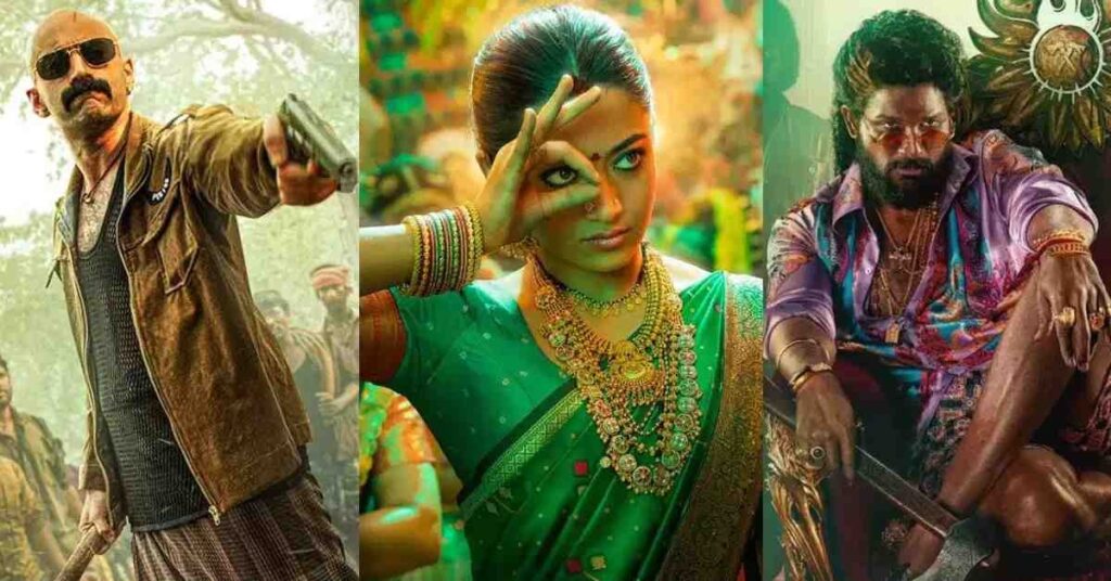 'புஷ்பா' படத்தில் பகத் பாசில் வில்லனாக நடிக்க இதுதான் காரணம்.... அல்லு அர்ஜுன்!