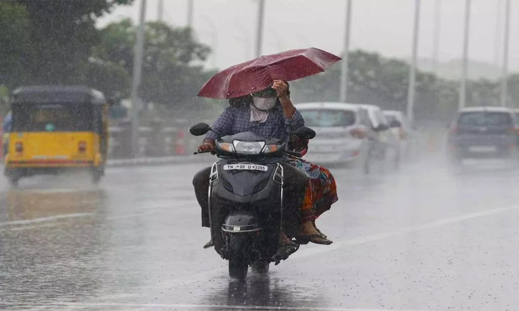 இதுவரை பெய்த மழை ட்ரெய்லர்தான்.. சென்னைக்கு இனிதான் இருக்கு மெயின் பிக்சர்.. எச்சரிக்கும் வானிலை ஆய்வாளர்கள்..