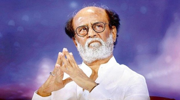 லைக்கா நிறுவனத்திற்கு உதவ முன்வந்த ரஜினி!