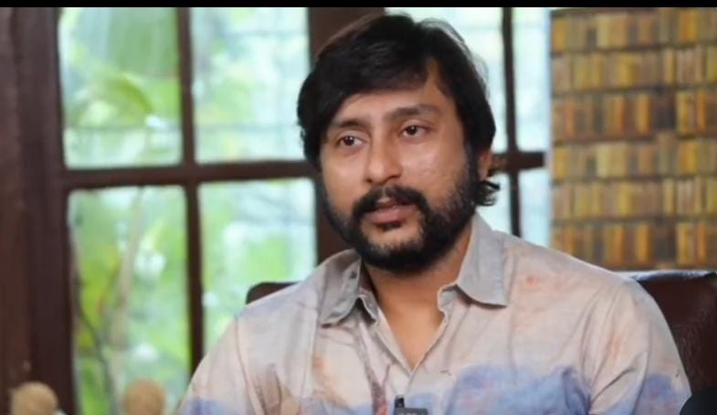 இதுவரை நான் பண்ணாத படம்.... 'சொர்க்கவாசல்' குறித்து பேசிய ஆர்.ஜே.பாலாஜி!