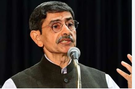 மொழியினால் ஏற்படும் பிரிவினை வாதம் ஆபத்தானது - ஆர் என் ரவி