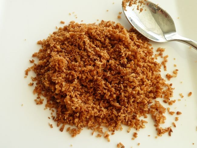 இந்த மாதிரி தேங்காய் சாதம் செஞ்சு பார்த்திருக்கீங்களா?..... டேஸ்ட் அல்டிமேட்டா இருக்கும்!