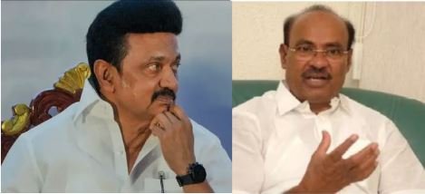  தெலுங்கானா அரசிடம் மு.க.ஸ்டாலின் பாடம் கற்க வேண்டும் - டாக்டர் ராமதாஸ்
