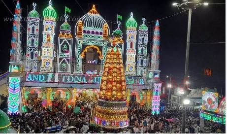 திருவாரூர் மாவட்டத்திற்கு நாளை உள்ளூர் விடுமுறை