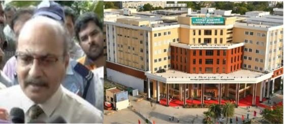 அரசு மருத்துவர்கள் போராட்டத்திற்கு இது தான் காரணம் - கிண்டி மருத்துவமனை இயக்குனர் பார்த்தசாரதி