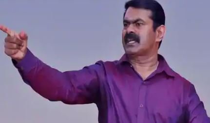 அரசு மருத்துவர்களை பாதுகாக்க திமுக அரசு எடுத்த நடிவடிக்கைகள் என்ன? சீமான் கேள்வி