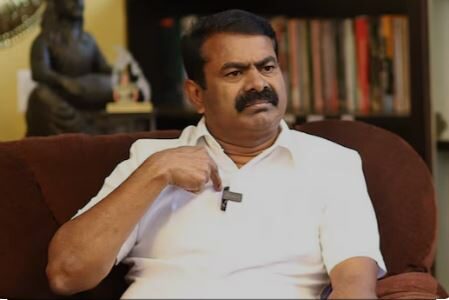 திமுகவை எதிர்த்து விஜய் குரல் கொடுத்தால், பழனிச்சாமி பதறுவது ஏன்?