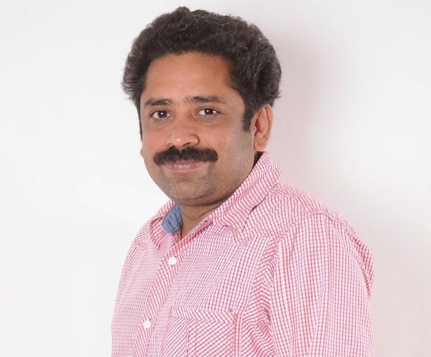 சீனு ராமசாமியின் அடுத்த படம் இதுதான்…. அவரே கொடுத்த அப்டேட்!