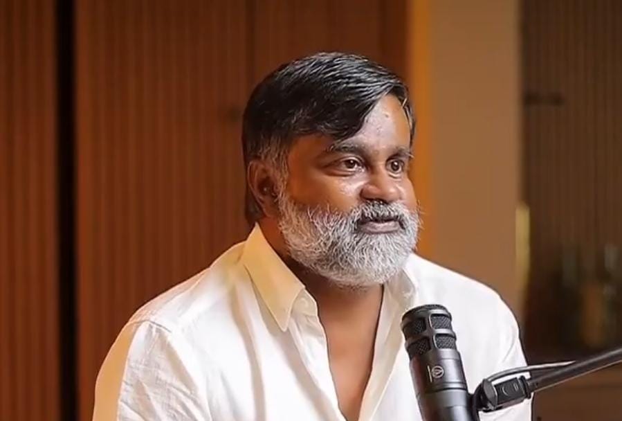 'புதுப்பேட்டை 2' விரைவில் தொடங்கும்.... செல்வராகவன் கொடுத்த அப்டேட்!