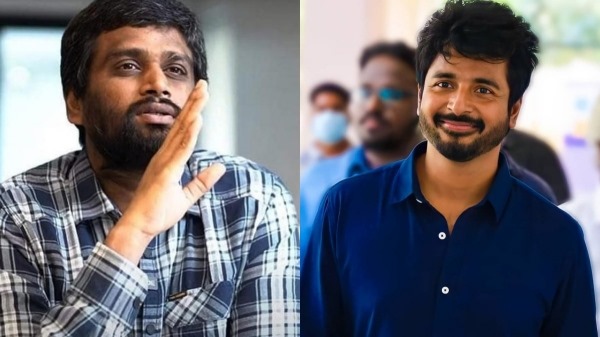 ஹிட் பட இயக்குனர்களை வளைத்து போடும் சிவகார்த்திகேயன்!