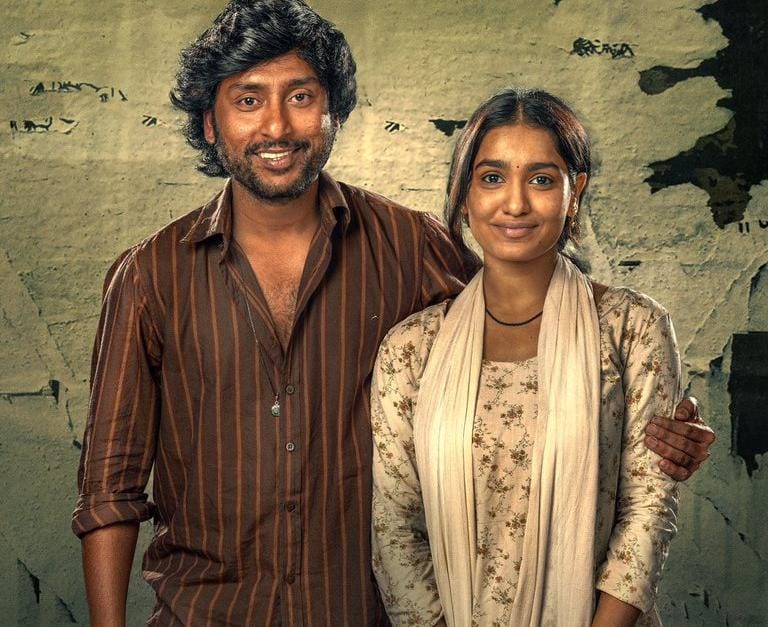 ஆர்.ஜே. பாலாஜிக்கு 'சொர்க்கவாசல்' படம் மாற்றத்தை ஏற்படுத்தியதா? ..... திரைவிமர்சனம் இதோ!