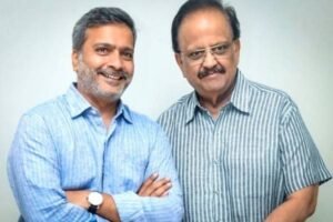 ஏஐ தொழில்நுட்பத்தில் எஸ்.பி.பி குரலைக் கேட்க விரும்பவில்லை..... எஸ்.பி.பி. சரண்!