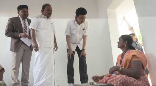 பட்டாசு தொழிலாளி