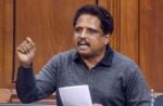பாதுகாப்பு விதிகளை புறக்கணித்து கட்டப்பட்டுள்ள பாம்பன் பாலம் - வெங்கடேசன், எம்.பி