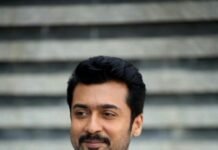 பசில் ஜோசப் இயக்கத்தில் சூர்யா.... அதிகாரப்பூர்வ அறிவிப்பு எப்போது?