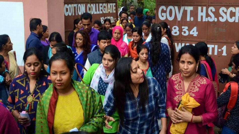 பெண்களுக்கு பாதுகாப்பான மாநிலமாக திகழும் தமிழ்நாடு… மத்திய குற்ற ஆவண காப்பக அறிக்கையில் தகவல்!