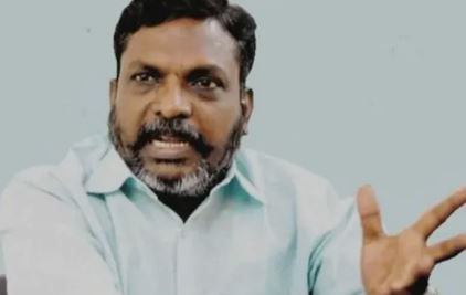 விசிக இணைந்து உருவாக்கிய இந்திய கூட்டணியை பாதுகாப்போம் - தொல். திருமாவளவன்