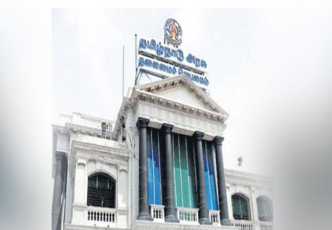 மக்கள் பணியே இலட்சியம்! மறுபடியும் கழக ஆட்சி நிச்சயம்!