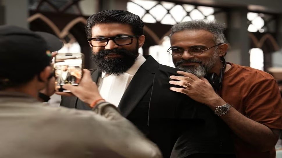 டாக்ஸிக் படத்தில் யாஷின் கேரக்டர் என்ன தெரியுமா?