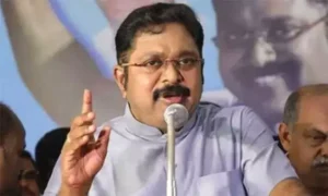 டிடிவி தினகரன்