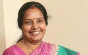 பள்ளிக் குழந்தைகளுக்கு 'அமரன்' படத்தை போட்டுக்காட்ட முதல்வரிடம் கோரிக்கை வைத்த வானதி சீனிவாசன்!