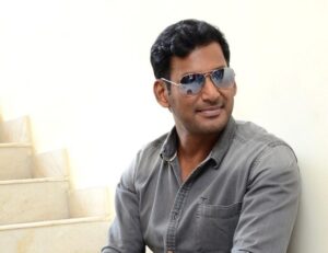 சூரி பட இயக்குனருடன் கைகோர்க்கும் நடிகர் விஷால்!