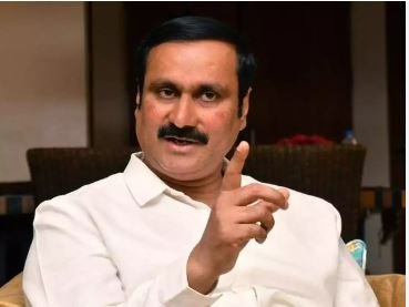 ஆசிரியர்களையும் விடுதிகளுக்கு விற்பனை செய்ய கல்வித்துறை துடிப்பது ஏன்? - அன்புமணி ராமதாஸ் 