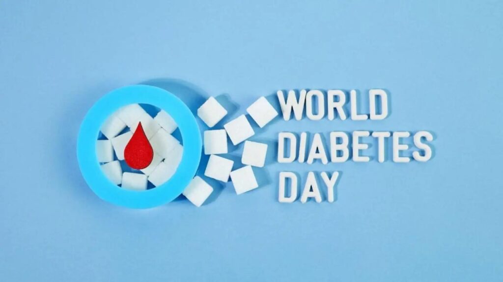 உலக நீரிழிவு தினம்..... நீங்கள் செய்ய வேண்டியவை!