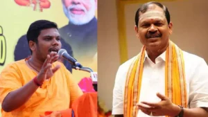 ஓம்கர்பாலாஜி வழக்கில் இடைக்கால உத்தரவை பிறப்பிக்க முடியாது - சென்னை உயர்நீதிமன்றம்